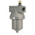 GRACO 213058 - Low Pressure Red Alert Filter, 6 GPM, 60 Mesh (250 Micron) Element, 3/4" NPT
