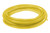 Coilhose Pneumatics PFE6100TY Flexeel Hose, 3/8" x 100', Without Fittings, Transparent Yellow