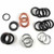 GRACO 220588 - UHMWPE Seal Kit for High-Flo Pumps