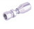 GRACO 131200 – Electric Grease Jockey Mainline Field-Installable Swivel Fitting, -6 JIC(F), 9/16-180 UNF, 2250 PSI