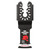 DIABLO DOU125BW10 - 1-1/4" Universal Fit Bi-Metal Oscillating Blade for Nail-Embedded Wood 10ct