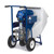 GRACO 25B503 - ToughTek F340e Cementitious Fireproofing Sprayer Package, 120V, 15A