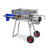GRACO 25M530 - ToughTek CM20 Continuous Mixer, 120V, 15A