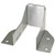 Simpson Strong-Tie HU36 - 3x6 Face Mount Joist Hanger - Galvanized