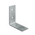 Simpson Strong-Tie HL53HDG - 5x3 Heavy Angle - Hot Dip Galvanized