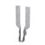 Simpson Strong-Tie THA213 - 2x13 Adjustable Truss Hanger - Galvanized