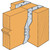 Simpson Strong-Tie THA426 - Alternate View 2