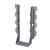Simpson Strong-Tie HUS210-2 - Double 2x10 Face Mount Hanger - Galvanized
