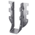 Simpson Strong-Tie MUS26 - 2x6 Face Mount Joist Hanger - Galvanized