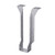 Simpson Strong-Tie MIT416 - Top Flange I-Joist Hanger - Galvanized
