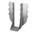 Simpson Strong-Tie HGUS3.25/10 - Face Mount Hanger - Galvanized