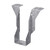 Simpson Strong-Tie MIT49.5 - Top Flange I-Joist Hanger - Galvanized