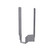 Simpson Strong-Tie THASL422 - 4x22 Adjustable Truss Hanger, Skewed Left - Galvanized