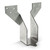 Simpson Strong-Tie NRU26Z - Retrofit Hanger - ZMAX