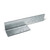 Simpson Strong-Tie DSC2L-SDS3 - 16" Drag Strut Connector w/SDS Screws - Left Side, Pkg 1