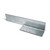 Simpson Strong-Tie DSC2R-SDS3 - 16" Drag Strut Connector w/SDS Screws - Right Side, Pkg 1