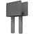 Simpson Strong-Tie CCQ4.62-5.50HDG - Triple 2X Beam, 6X Post HDG w/ SDS Screws