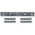 Simpson Strong-Tie CBT2Z-KT - Concealed Beam Tie 10" w/ 3.25" Pins, ZMAX