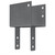 Simpson Strong-Tie ECC94ROT - 8-3/4" Column Cap w/ Rotated Beam Straps