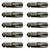 Simpson Strong-Tie BITTX30-RC10 - T30 Torx Bit for Quik Drive 10ct