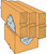 Simpson Strong-Tie BCS2-3/6SS - Alternate View 2