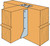 Simpson Strong-Tie HUC214-3TF - Alternate View 2