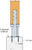 Simpson Strong-Tie PPB44-4Z - Alternate View 2
