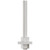 Simpson Strong-Tie PAB9-12-HDG - 1-1/8" x 12" Hot-Dip Galvanized Preassembled Anchor Bolt w/ Washer