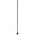 Simpson Strong-Tie PAB6H-36-HDG - 3/4" x 36" High-Strength HDG Preassembled Anchor Bolt w/ Washer