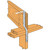 Simpson Strong-Tie MTS30C-REV - Alternate View 3