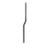 Simpson Strong-Tie MTS18-REV - 18" Medium Twist Strap - Reverse Bend