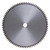 Tenryu MP-30580CB 12" Miter-Pro Saw Blade 80T 1" Arbor