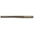 ALFA TPR3027 - #11 HSS Taper Pin Reamer Straight Flute