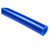 Coilhose Pneumatics PT0606-500TB Polyurethane Tubing, 3/8 od x 1/4 id x 500', Transparent Blue