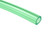 Coilhose Pneumatics PT0404-500TG Polyurethane Tubing, 1/4 od X .160 id x 500', Transparent Green