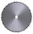 Tenryu MP-30560CB 12" Miter-Pro Saw Blade 60T 1" Arbor