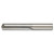 ALFA SCSF30125 - 7/16 x 3-7/16 Overall Carbide Straight Flute Drill