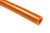 Coilhose Pneumatics PT2503-1000Q Polyurethane Tubing, 5/32 od x 3/32 id x 1000', Orange