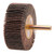 ALFA FW61814 - 3" x 1" x 40 Grit Flap Wheel