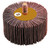 ALFA FW61763DT - 2" x 1 240 Grit Flap Wheel Threaded Shank