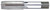 ALFA HTLP71141 - 1-1/8"-7 HSS Left Hand Tap Plug