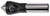 ALFA CDT50507 - Size 7 HSS Countersink/Deburring Tool