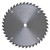 Tenryu RS-25540-U 10" Rapid-Cut Industrial Thin Saw Blade 40T 5/8 Arbor