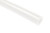 Coilhose Pneumatics PT0606-500W Polyurethane Tubing, 3/8 od x 1/4 id x 500', White