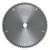 Tenryu PT-30580 12" Miter Saw Blade 80T 1" Arbor