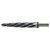 ALFA CR54555A - .776 x 1/2 HSS Car Reamer