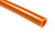 Coilhose Pneumatics PT0610-500Q Polyurethane Tubing, 6mm x 4mm x 500', Orange