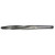 ALFA BR54526 - 1-1/2 HSS Taper Shank Bridge Reamer Spiral Flute