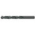 ALFA MJ152001 - Super HSS Metric Jobber Drills 7.20mm, Black Ox