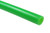 Coilhose Pneumatics PT0815-500G Polyurethane Tubing, 8mm X 5mm x 500', Green